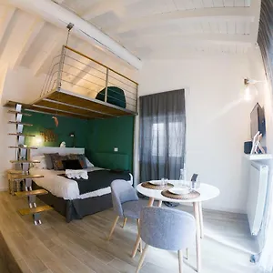  Apartment Casa Mysa -